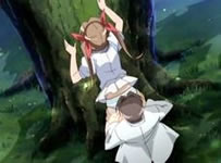 la bgr hentai