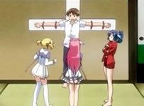 uta kata anime review
