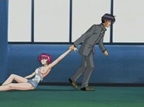 anime orgy