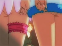 hentai en tangas