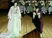 cartoon anime free sample