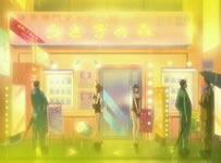 high tail house hentia