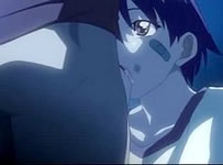 all anime porn