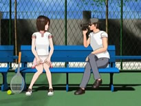 anime spankings
