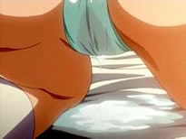 anime mistress seduces virgin