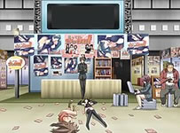 anime digi charat blogs