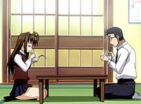 adult previews anime