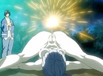 anime tentacle mania