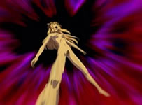 danger by etro anime