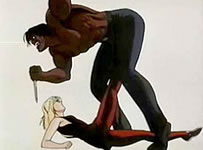 hentai lesbians forced