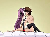 sailor moon hentai bondage