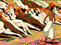 free anime henati download