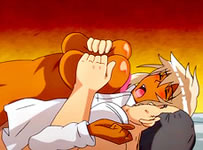 anime game naruto video