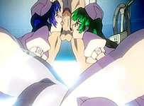 anime heart network new triangle tv