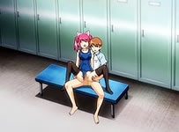 anime hot sweet