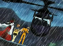 agent orange r hentai