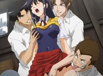 fire ice hentai