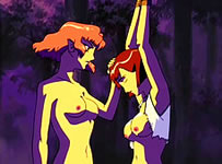 hentai star fire and raven pictures