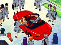 anime teen boys kissing