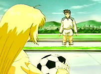 anime yugioh charactor selector