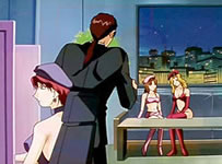 bleach hentai slideshow