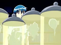 wordsworth anime review