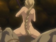 nud anime girls