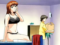 free online adult anime clips