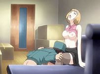 animes breast