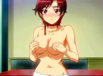 hd anime nudity