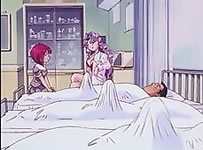 night shift nurses anime pics