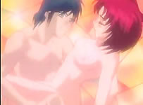 fred flintstone anime nude