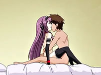 free erotic 3-d anime