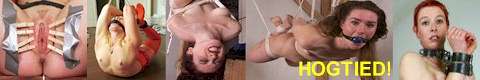 Go to Hogtied.com