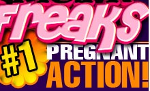 Pregnant Sex