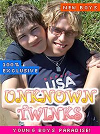 UnknownTwinks.com