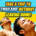 Gothaiboys.com - Each and every one of our solo boys jerks 
off. They dont just stand there and show off their body. They do that before they start jacking 
off! You get to see everything these hot thin Thai boys have to offer. You know what they say 
about skinny boys. They have bigger cocks!