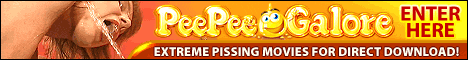 Porn Pee Pee Galore