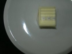 butter