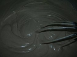 chocholate ice cream