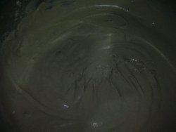 chocholate ice cream