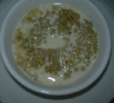 OATMEAL
