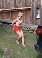videos of lesbians in hardcore bondage