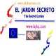 El Jardín Secreto SiteRing